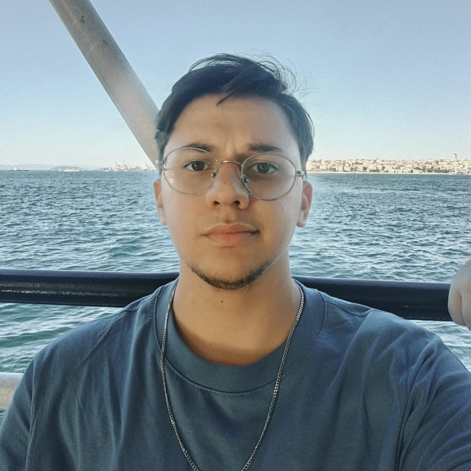 Profil Fotoğrafı